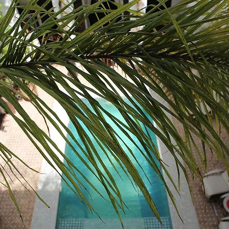 Riad Assouel Marrakesh Exterior photo
