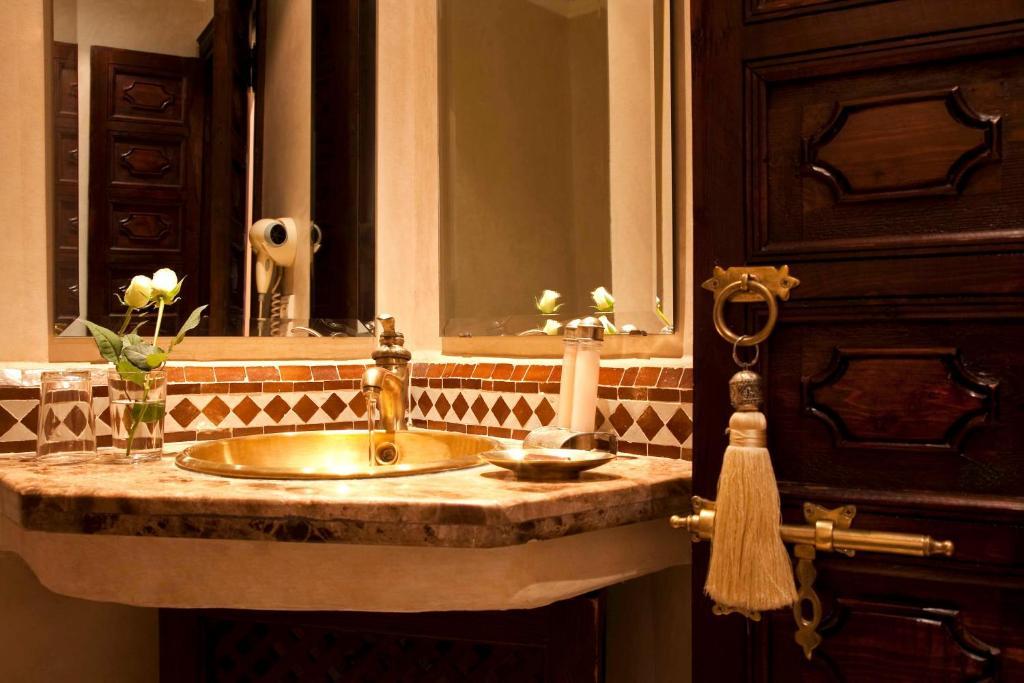 Riad Assouel Marrakesh Room photo