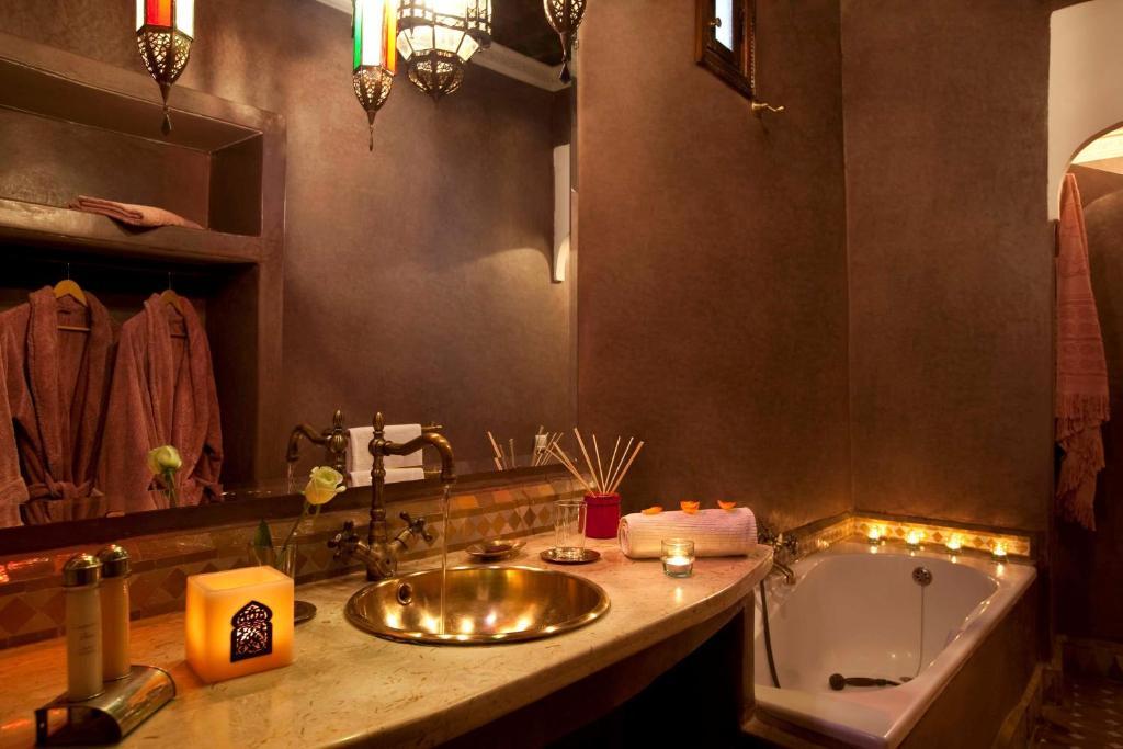 Riad Assouel Marrakesh Room photo
