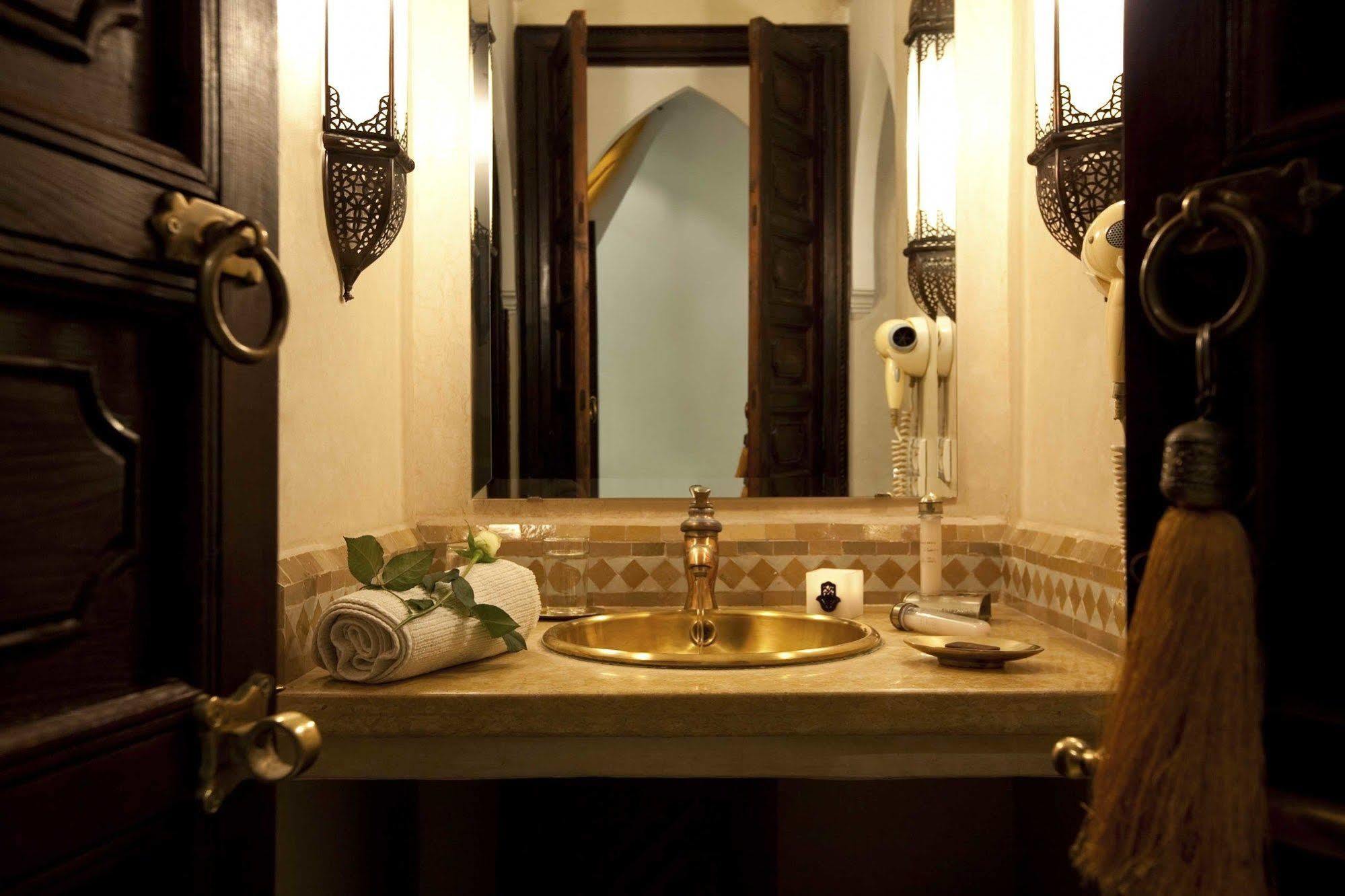 Riad Assouel Marrakesh Exterior photo