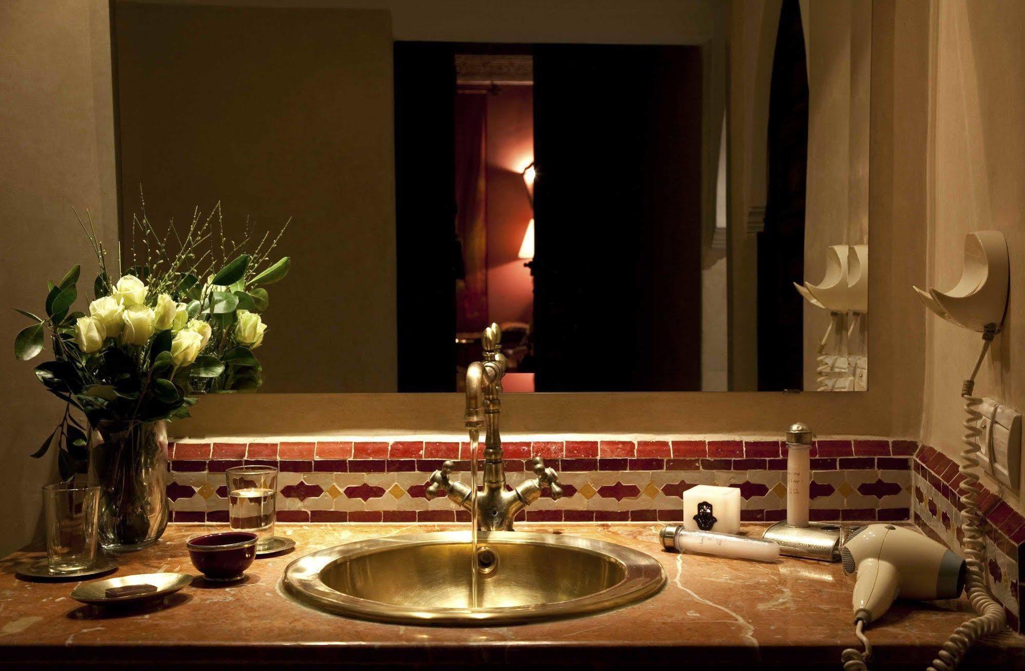 Riad Assouel Marrakesh Exterior photo